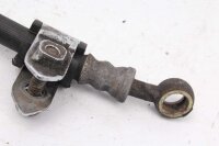 Manguera de freno, línea de freno delantera derecha Yamaha XS 400 Dohc 12E 82-84