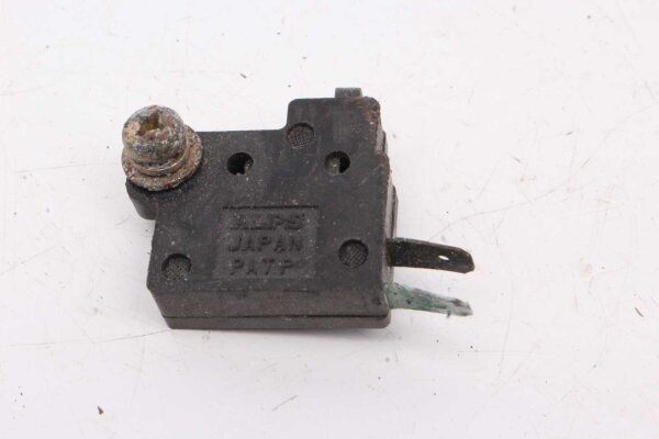 front brake light switch Honda FT 500 PC07 82-83