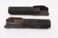 Poggiapiedi posteriore sinistro destro Honda FT 500 PC07 82-83