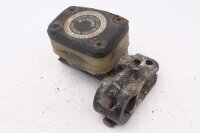 Etujarrupumppu Yamaha XS 400 Dohc 12E 82-84