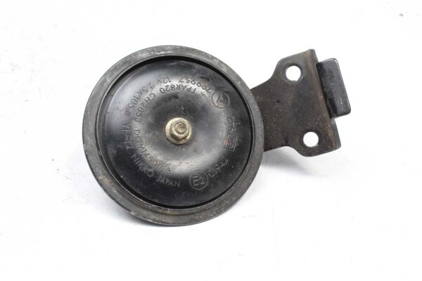 Bocina de señales Hupe Horn Yamaha SR 125 SR125 96-02