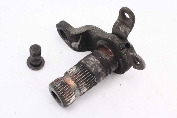 Takajarruvivun kiinnitys Yamaha FJ 1200 3CW 88-90