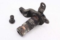 Takajarruvivun kiinnitys Yamaha FJ 1200 3CW 88-90