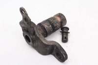 Takajarruvivun kiinnitys Yamaha FJ 1200 3CW 88-90