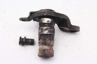 Takajarruvivun kiinnitys Yamaha FJ 1200 3CW 88-90