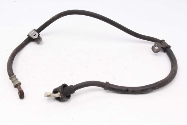 Bremsschlauch Bremsleitung vorn rechts Yamaha XS 400 Dohc 12E 82-84