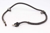 Jarruletku, oikea etujarruputki Yamaha XS 400 Dohc 12E 82-84