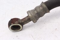 Jarruletku, oikea etujarruputki Yamaha XS 400 Dohc 12E 82-84