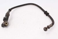 brake hose brake line front left Yamaha XS 400 Dohc 12E...