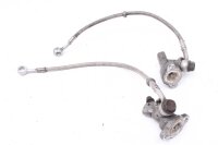 Bremseslange forbremseledning Yamaha FJ 1200 3CW 88-90