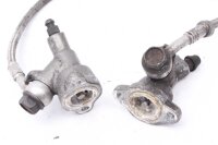 Bremseslange forbremseledning Yamaha FJ 1200 3CW 88-90