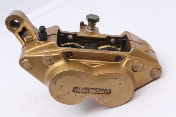 Bremsekaliber foran venstre Yamaha FJ 1200 3CW 88-90