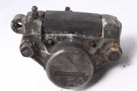 Jarrusatula edessä vasen Yamaha FJ 1200 3CW 88-90