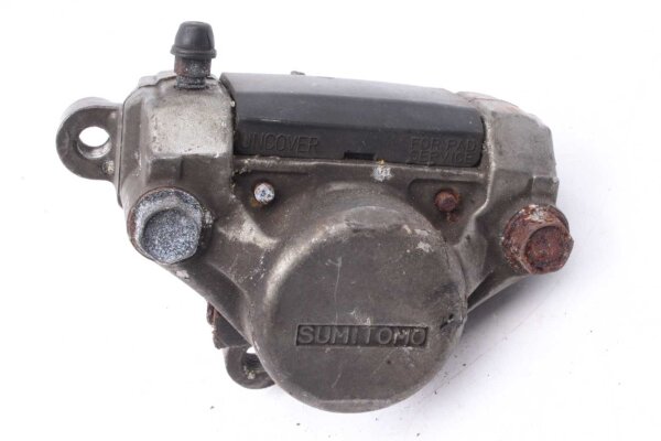 Bromsok fram vänster Yamaha FJ 1200 3CW 88-90