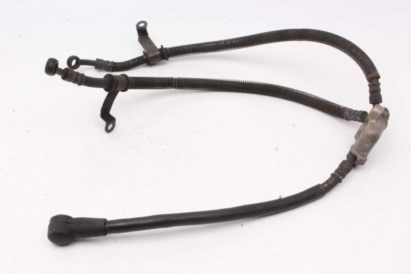 Bromsslang främre bromsledning Yamaha FJ 1200 3CW 88-90