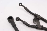 Conduite de frein avant Yamaha FJ 1200 3CW 88-90