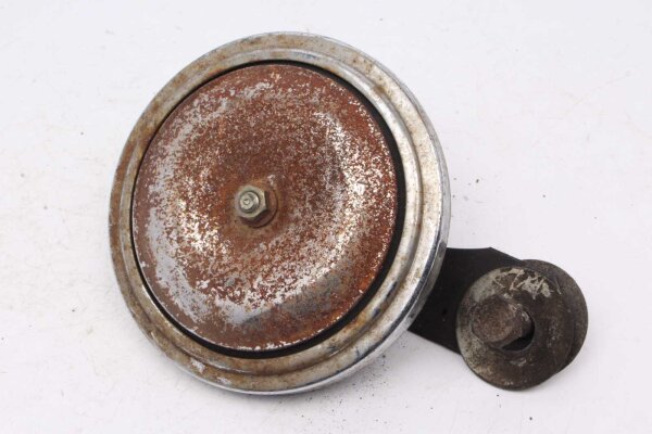 Corne de signalisation Hupe Horn Yamaha XT 500 1U6 78-89