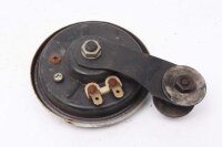 Corne de signalisation Hupe Horn Yamaha XT 500 1U6 78-89