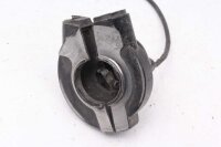 Support de guidon de commande de guidon à droite Yamaha XT 500 1U6 78-89