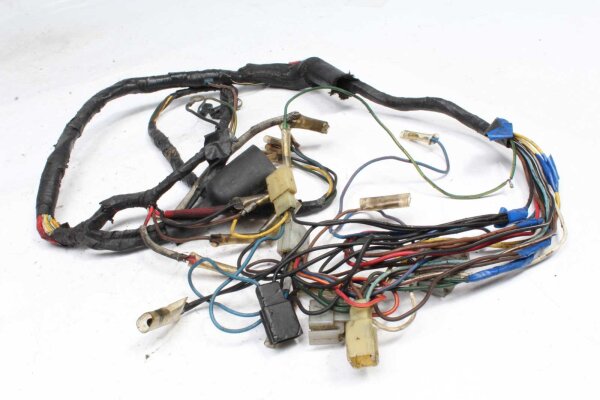 Kabelbaum Hauptkabelbaum Yamaha XT 500 1U6 78-89