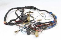 Kabelbaum Hauptkabelbaum Yamaha XT 500 1U6 78-89