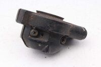 Support de guidon de commande de guidon à droite Yamaha XT 500 1U6 78-89