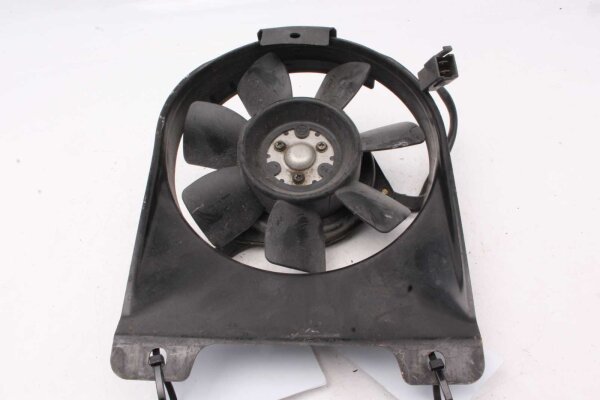 fan fan radiator fan Yamaha FZX 750 Fazer 2JE 86-89