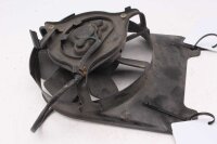 fan fan radiator fan Yamaha FZX 750 Fazer 2JE 86-89