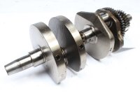 crankshaft Unbekannt Konvolut