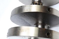 crankshaft Unbekannt Konvolut
