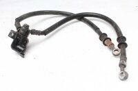 Bremseslange forbremseledning Yamaha FZ 750 1FN 85-86