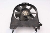 fan fan radiator fan Yamaha FZX 750 Fazer 2JE 86-89