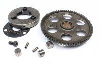 starter freewheel Unbekannt Konvolut