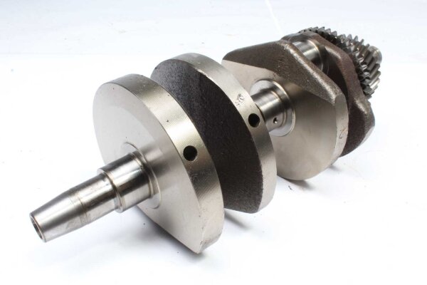 vevaxel Unbekannt Konvolut