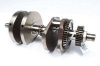 crankshaft Unbekannt Konvolut