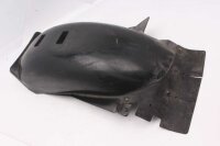 Kotflügel Fender Spritzschutz hinten Yamaha FZ 750...