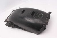 Kotflügel Fender Spritzschutz hinten Yamaha FZ 750...