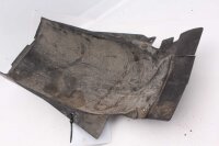 Kotflügel Fender Spritzschutz hinten Yamaha FZ 750 1FN 85-86