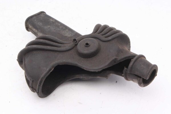 Bremshebel Abdeckung vorn Yamaha XT 500 1U6 78-89