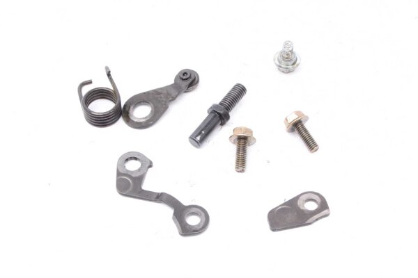 Växelspakens övriga delar Yamaha FZR 600 3HE 89-93