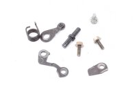 Växelspakens övriga delar Yamaha FZR 600 3HE 89-93