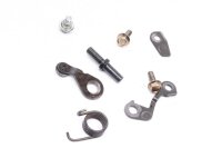 Växelspakens övriga delar Yamaha FZR 600 3HE 89-93