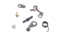 Växelspakens övriga delar Yamaha FZR 600 3HE 89-93