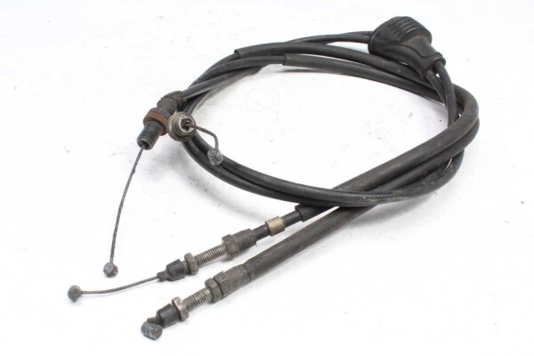 Gaskabel Bowdenkabel Yamaha XT 500 1U6 78-89