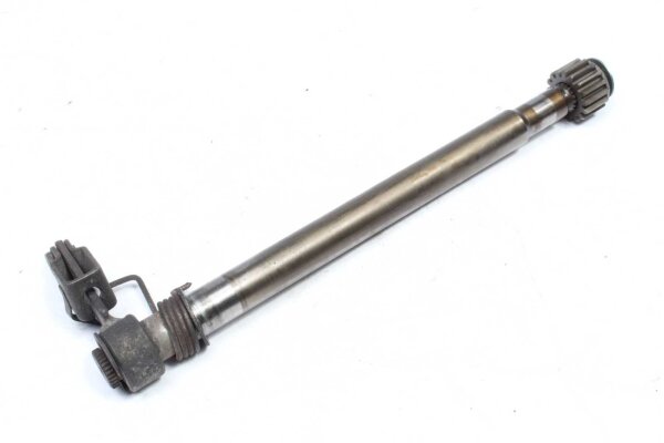 Koblingsaksel Yamaha XJ 900 F Strider 31A 83-84