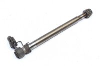 Koblingsaksel Yamaha XJ 900 F Strider 31A 83-84