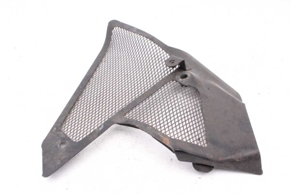 intake duct protective grille Yamaha FZX 750 Fazer 2JE 86-89