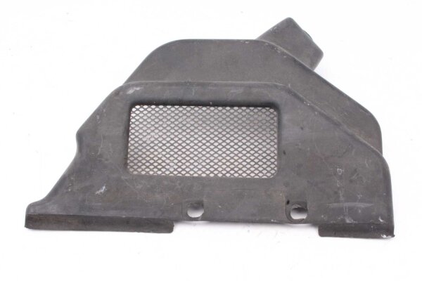 Suihkun kansi Yamaha FZX 750 Fazer 2JE 86-89