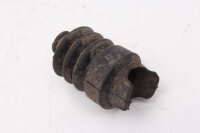 Cubierta del cable del embrague Yamaha XT 500 1U6 78-89