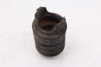 Cubierta del cable del embrague Yamaha XT 500 1U6 78-89